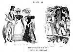 Planche 88b Premiere Moitie du XIXe Siecle - Allemagne - First Half of The 19Th Century - Germany.jpg